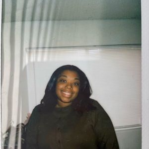 Meet your Posher, Anna